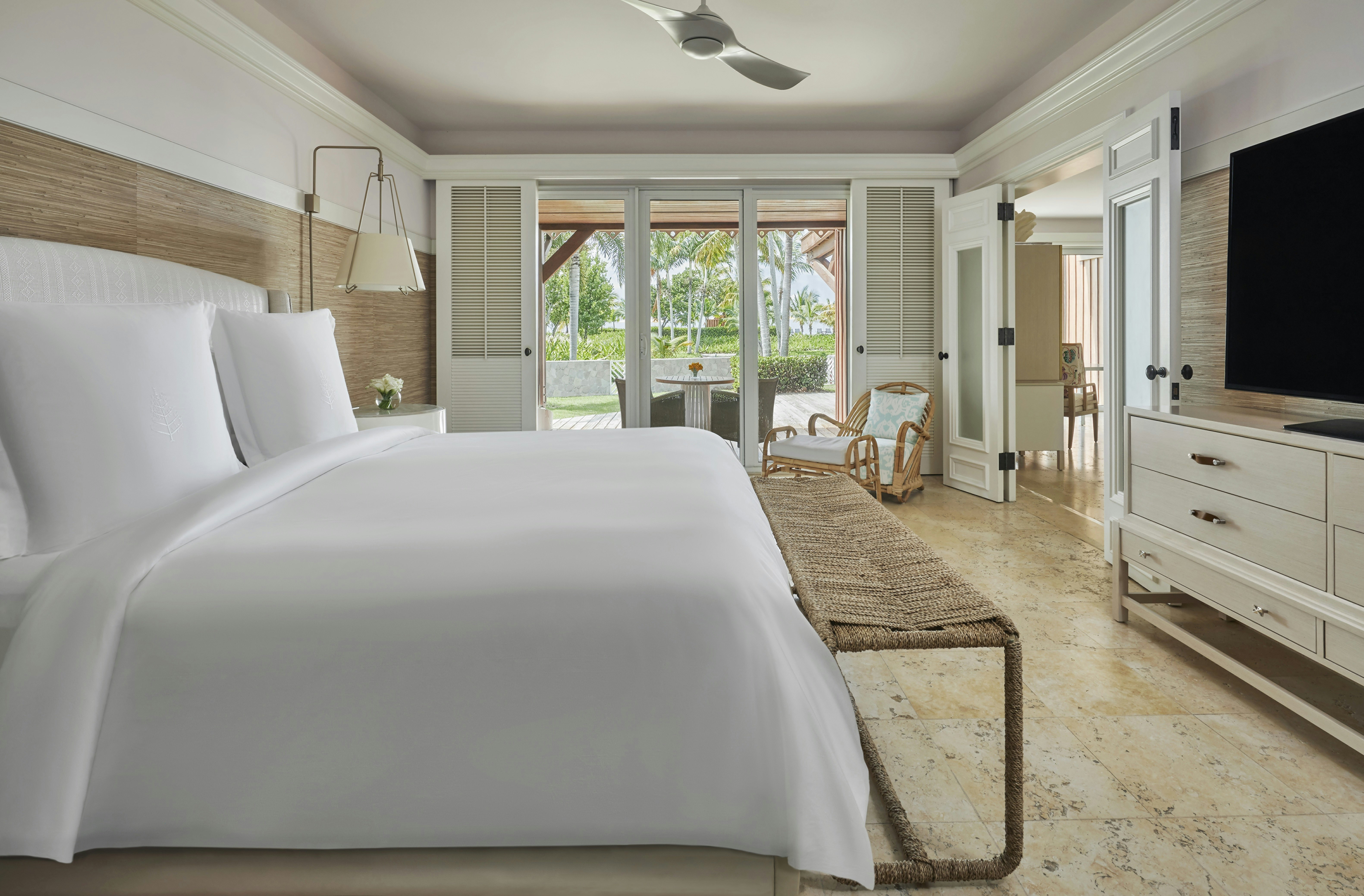 Four Seasons Resort Nevis, West Indies 20/50