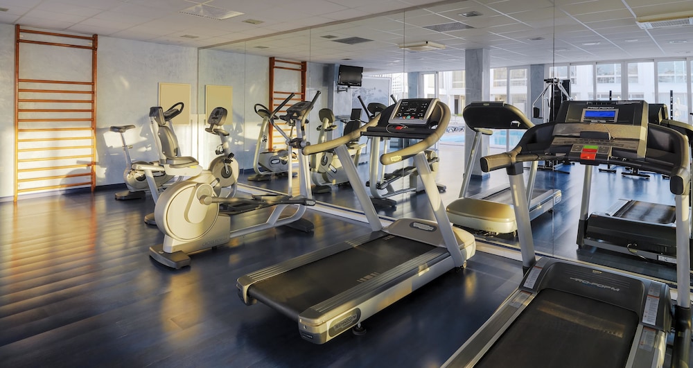 H10 Gran Tinerfe - Adults Only 15/50