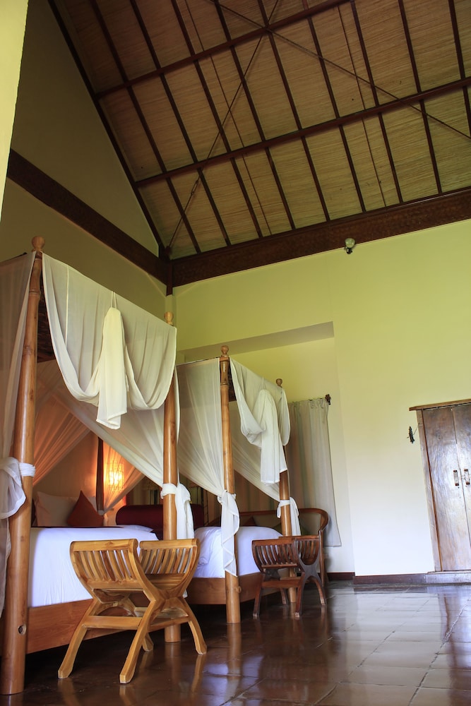 Junjungan Ubud Hotel And Spa 54/70