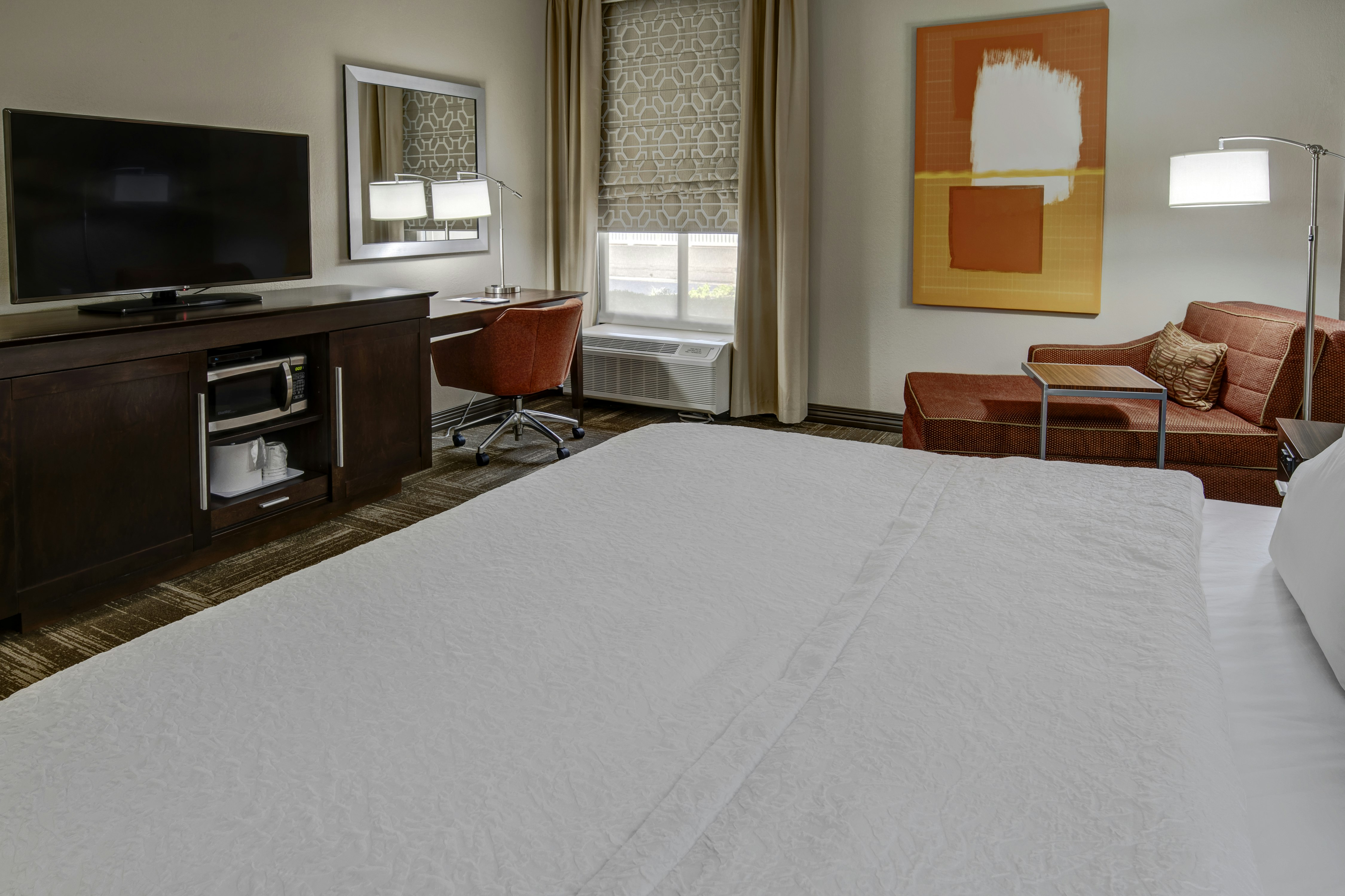Hampton Inn Corinth 16/32