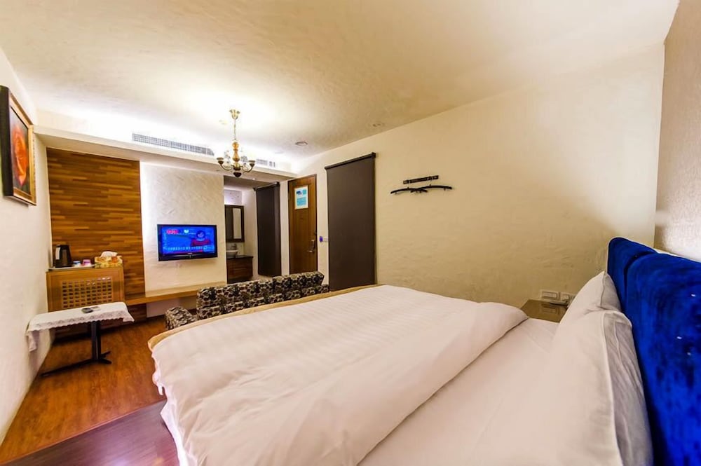 Meifon Hotel 6/31