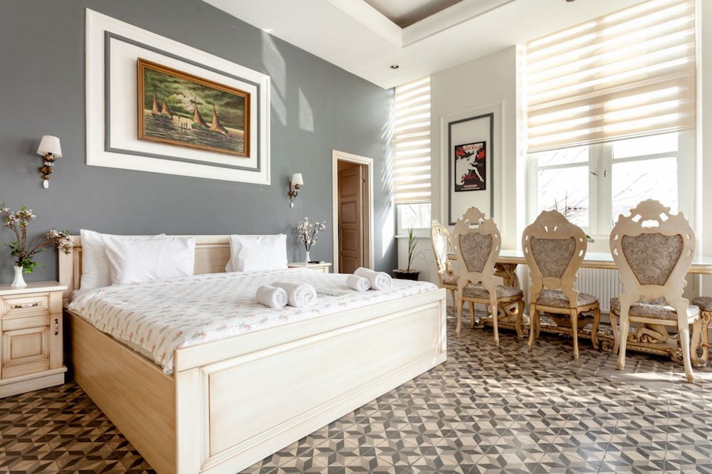 Cezayir Rooms 26/60