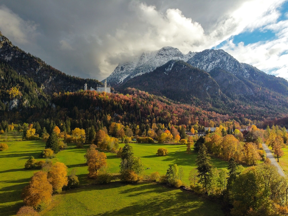 Villa Ludwig Suite Hotel 43/50