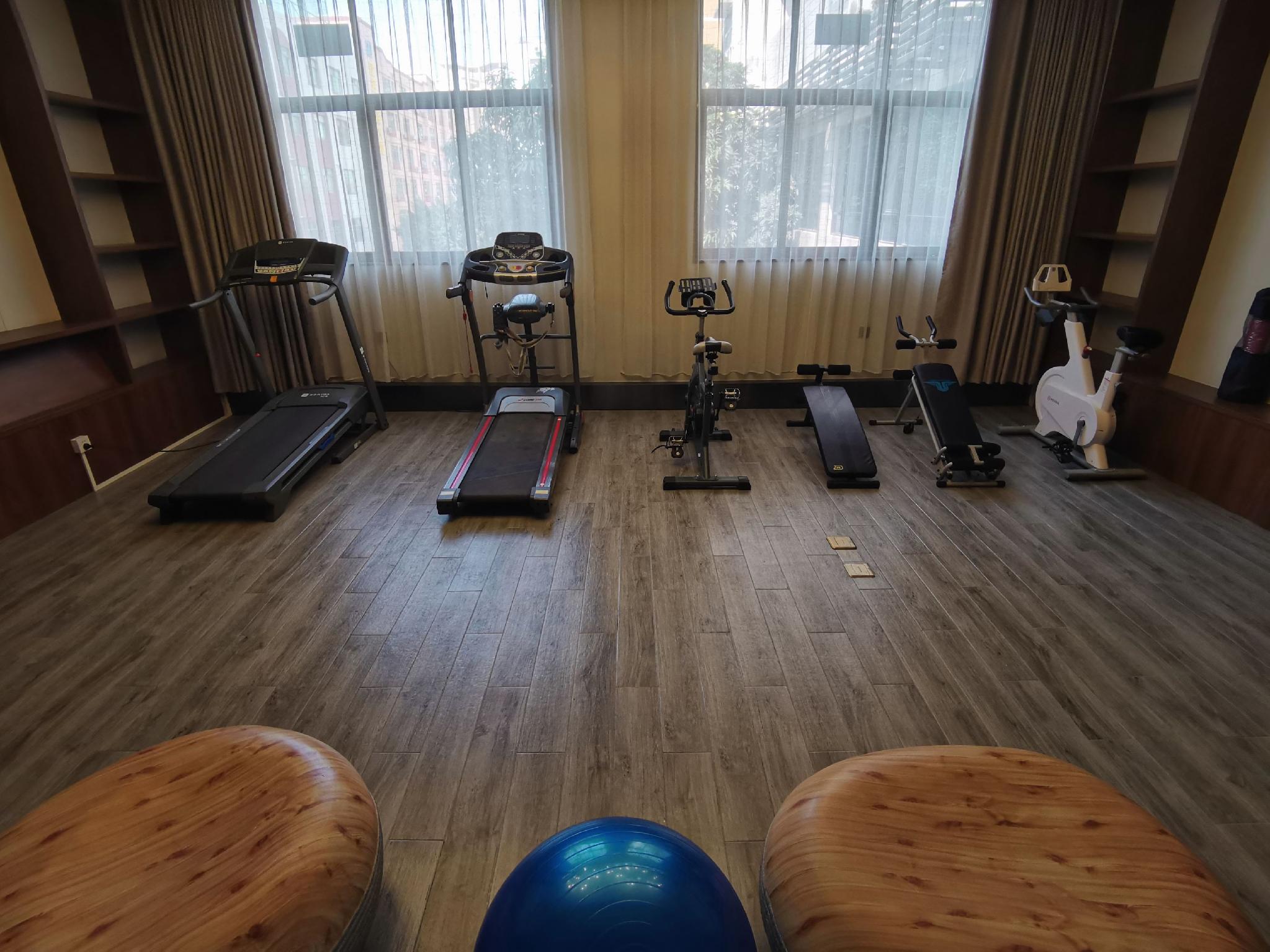 Shenglai Hotel 15/21