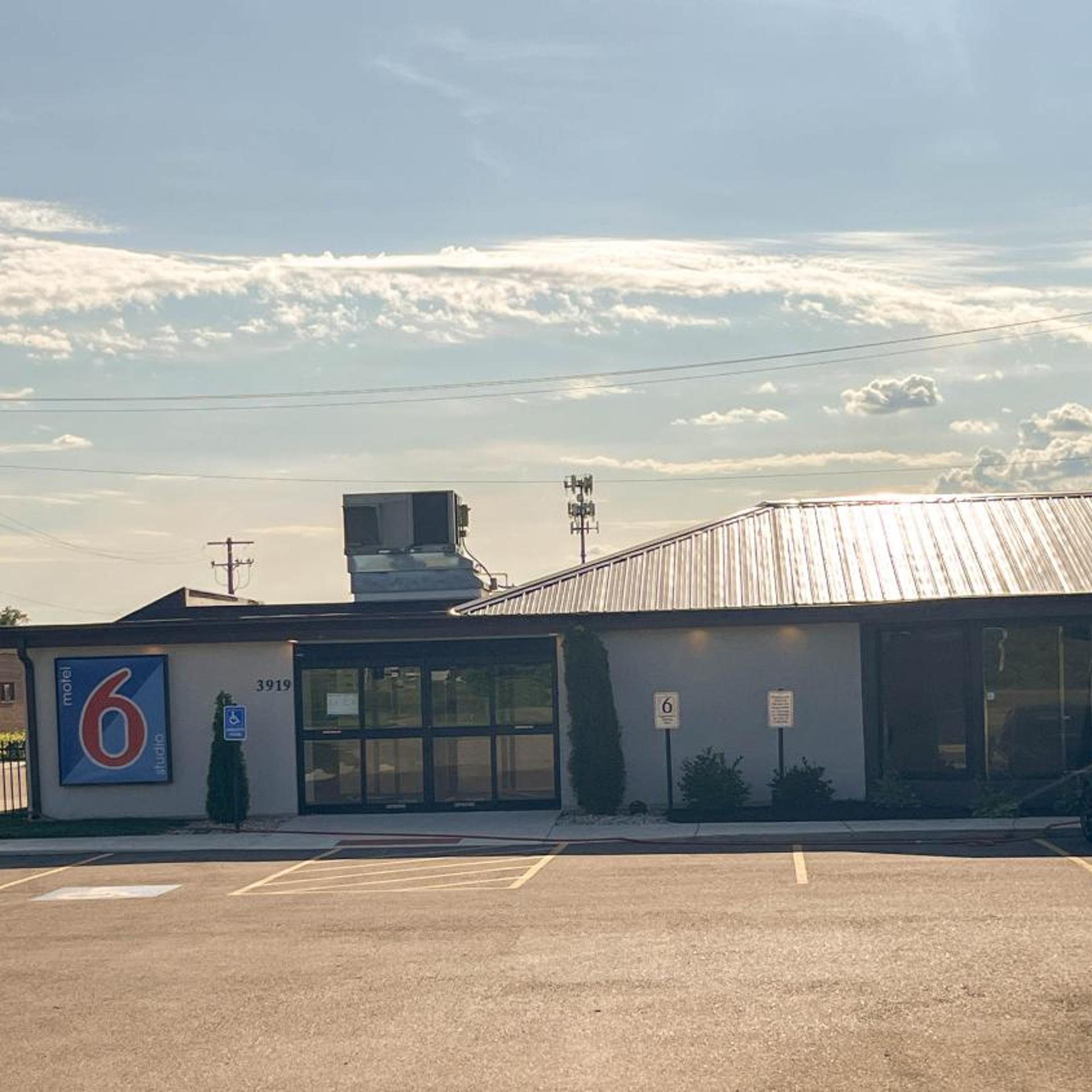 Studio6 Rockford, IL - RFD Airport in ROCKFORD - IL