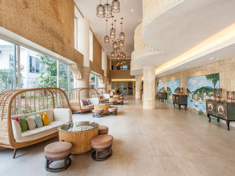 3 Bedrooms, Executive, Residence, Penthouse