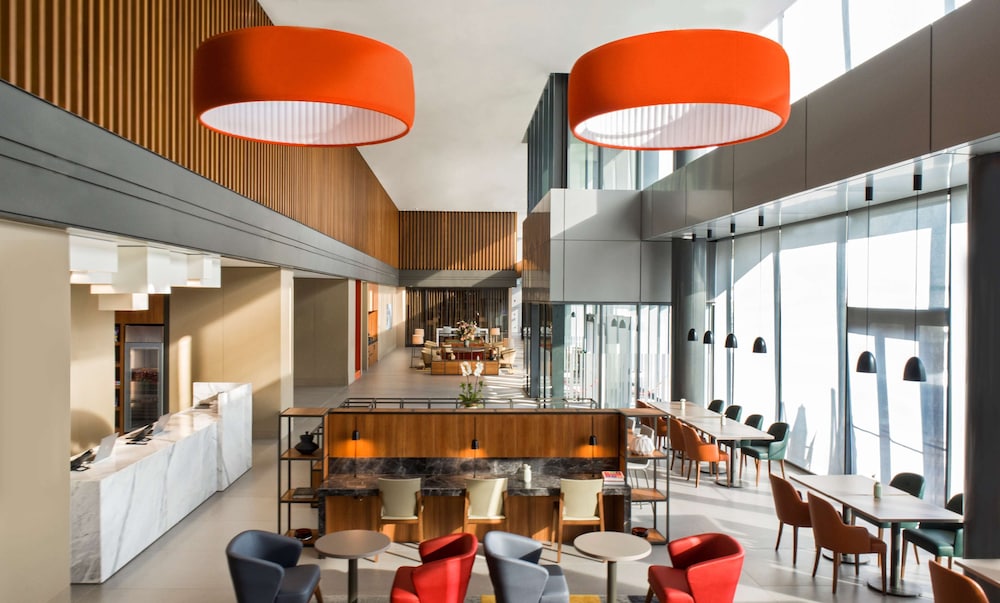 Hyatt House Gebze 47/66