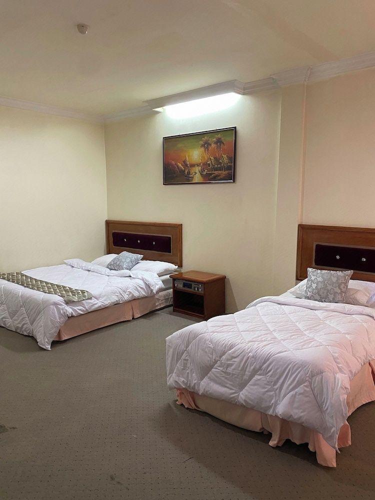 Suria Hotel Kota Bharu 24/44