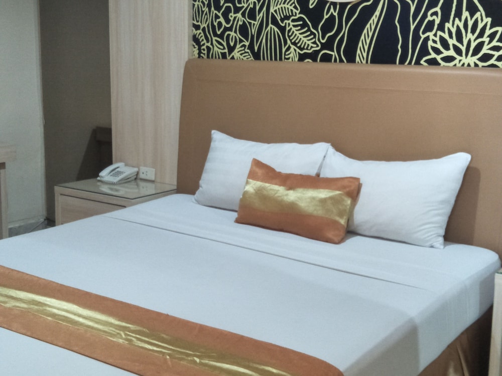 Grand Rosela Yogyakarta Hotel 11/74