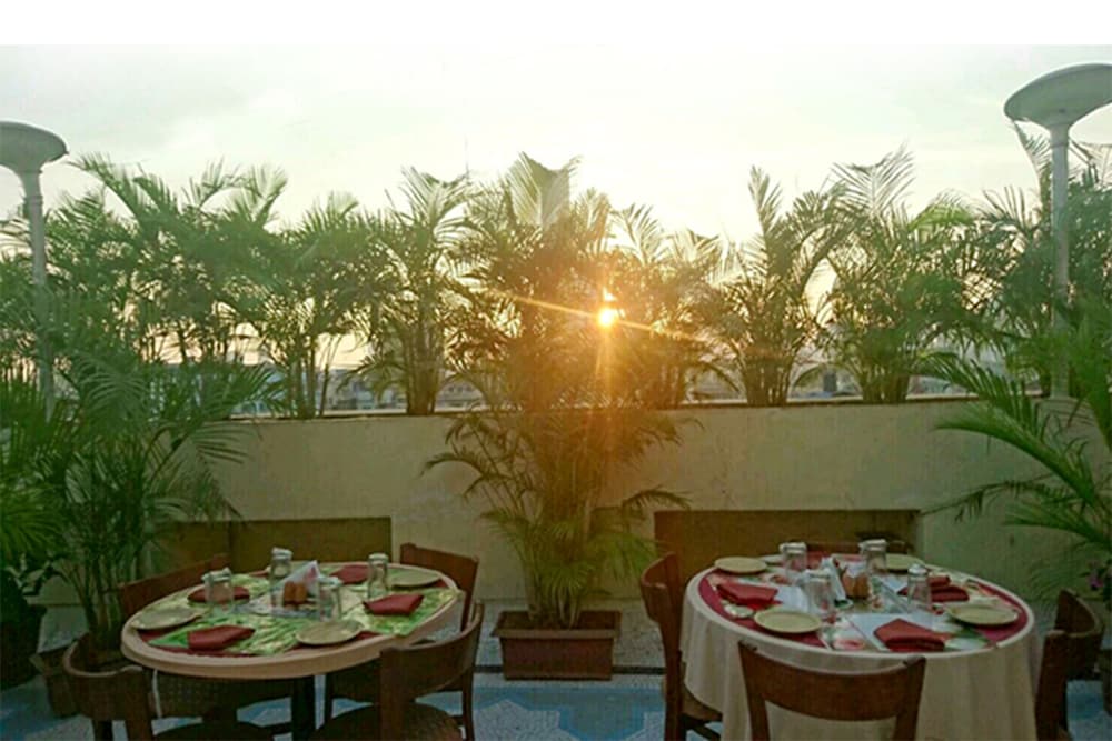 Hotel Mogul Palace 23/28