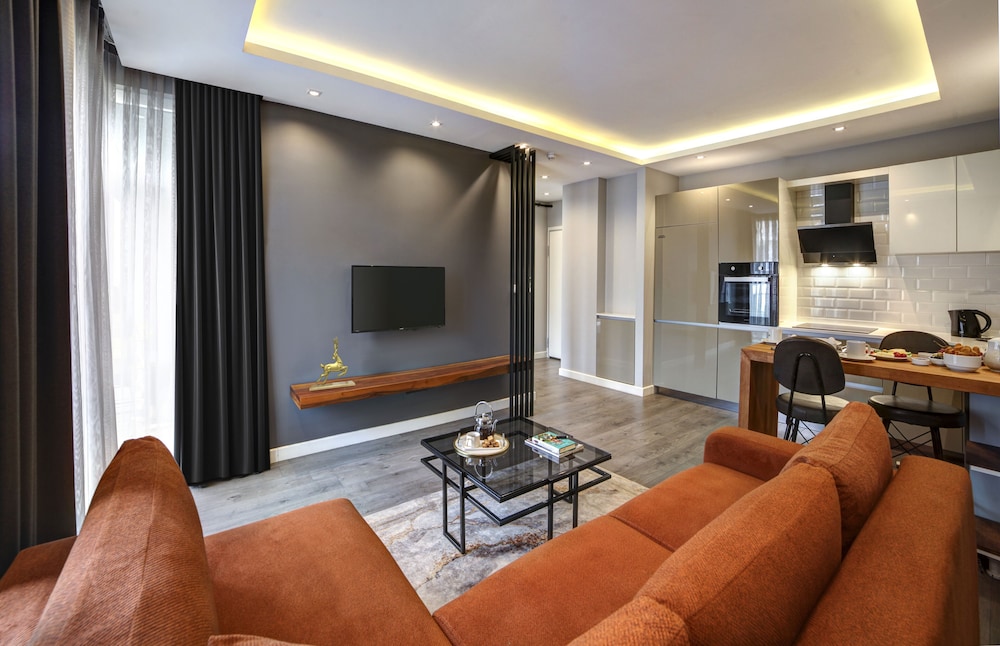 The Place Suites Atasehir 21/30
