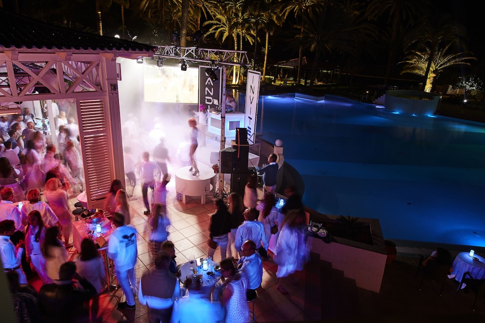 Robinson Club Jandia Playa - Adults only 42/50