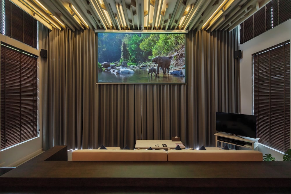 The Private Pool Villas at Civilai Hill, Khaoyai 19/77