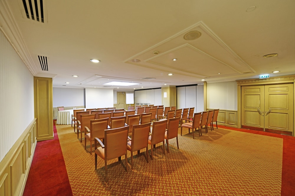 Eresin Hotels Topkapi 66/78