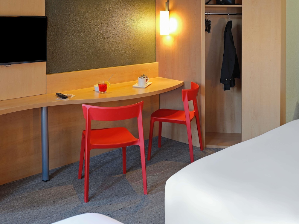 Ibis Toulouse Gare Matabiau 33/50