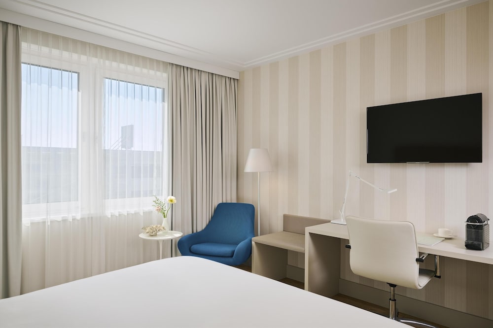 NH Vienna Airport Conference Center 50/60
