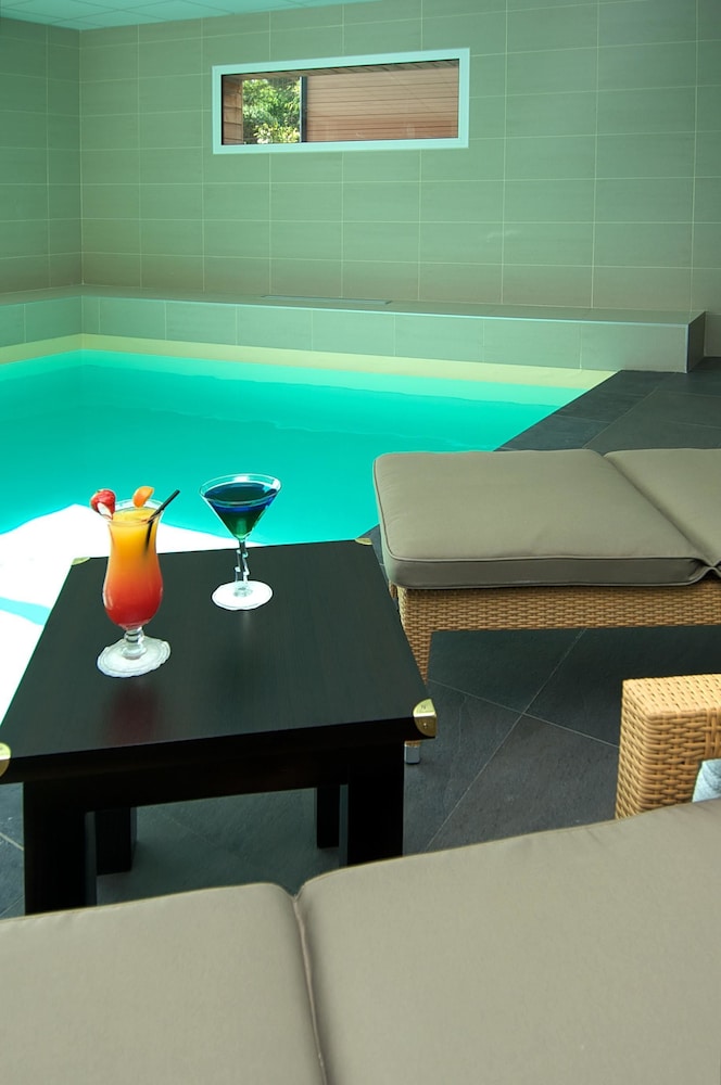 Best Western Plus Les Terrasses De Brehat 27/55