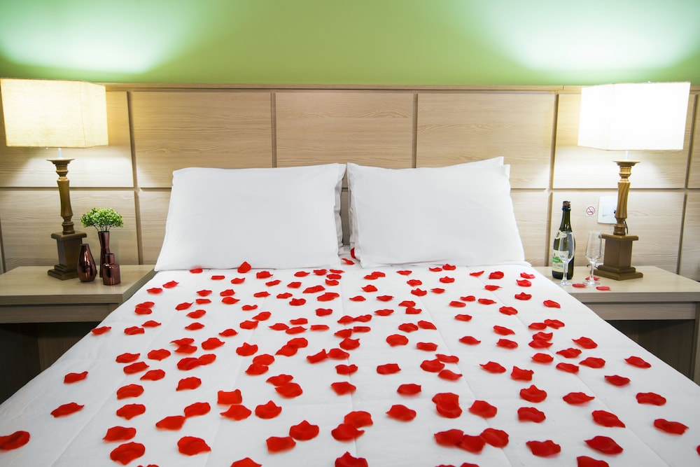 Thermas All Inclusive Resort Pocos de Caldas By Nacional Inn 14/50