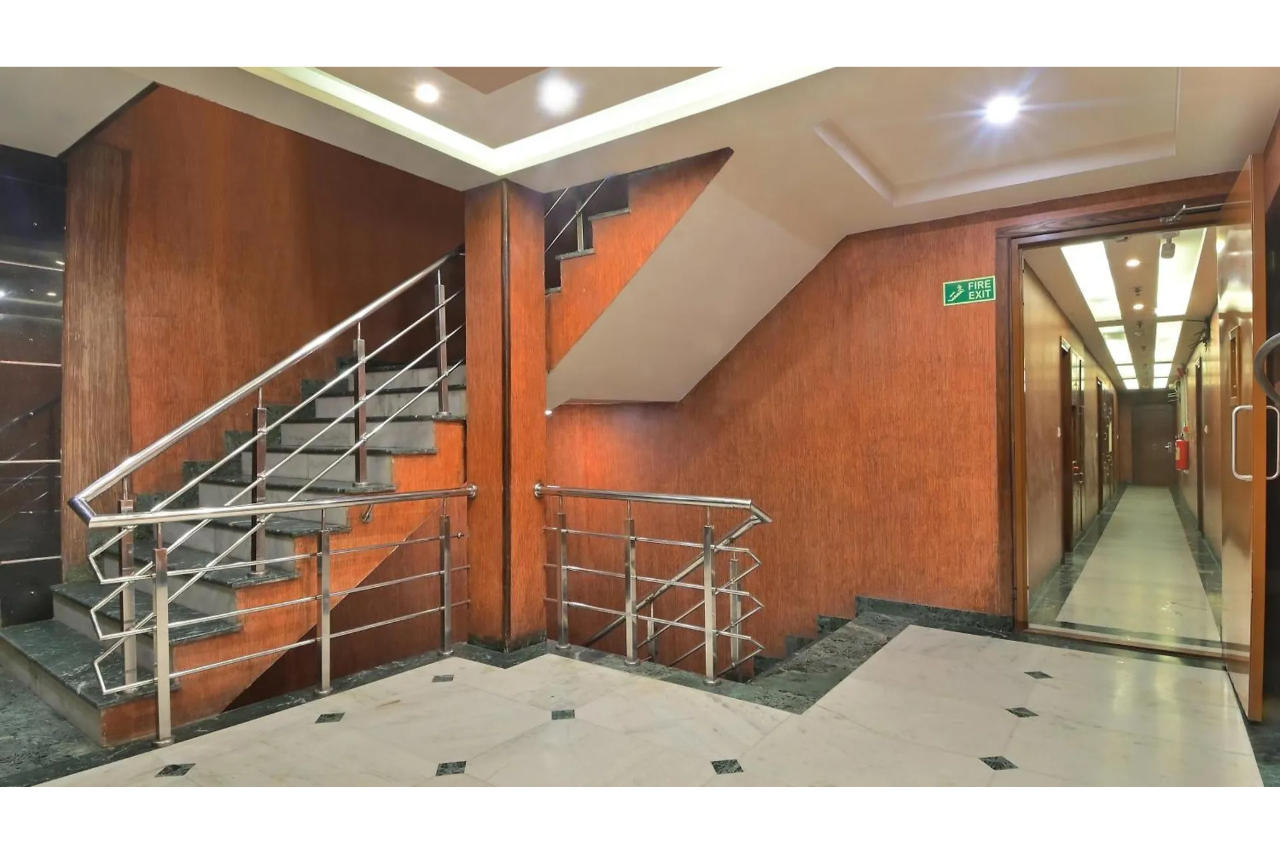 Hari Piorko Inn - Just A Min Away From New Delhi Railway Station 1/32