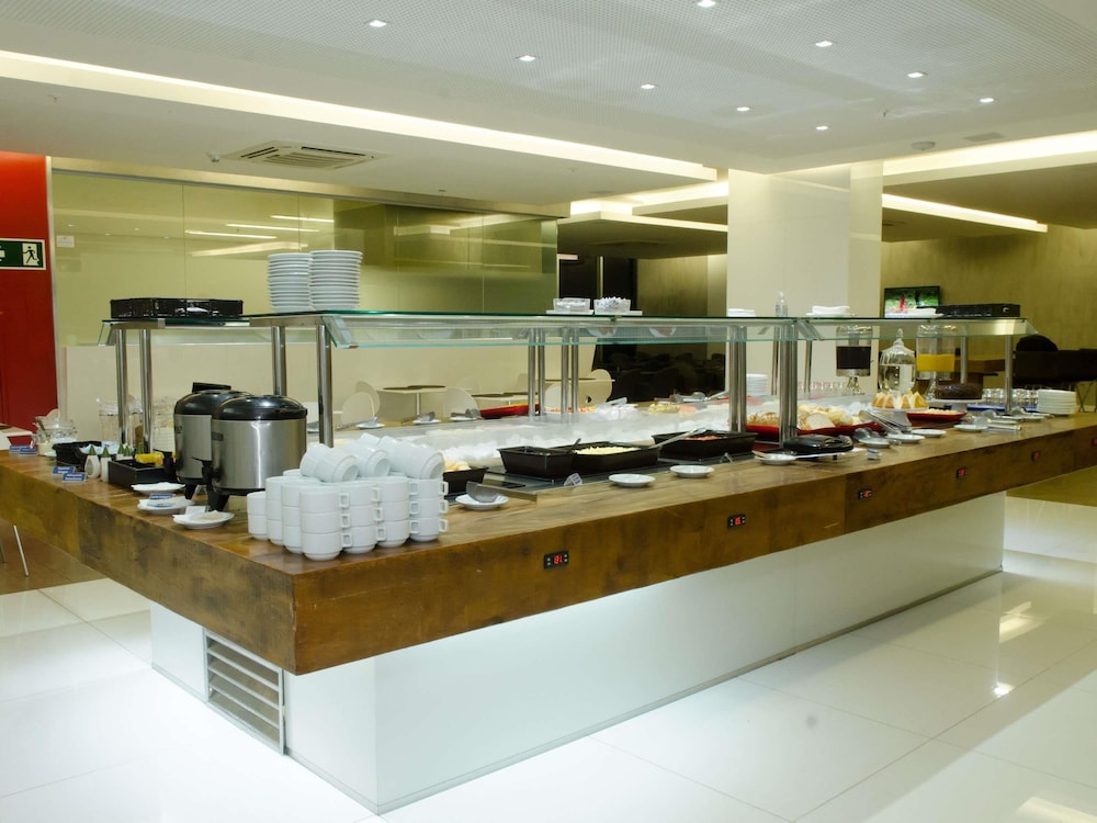 Ibis Styles Confins Aeroporto 7/61