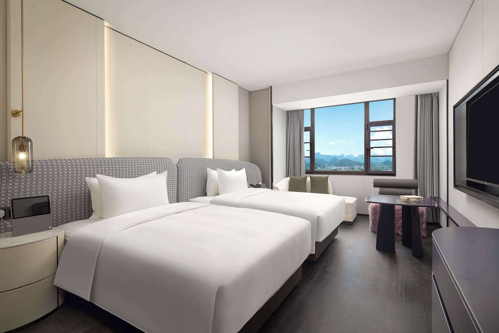 FAMILY SUITE, TWIN BEDS
