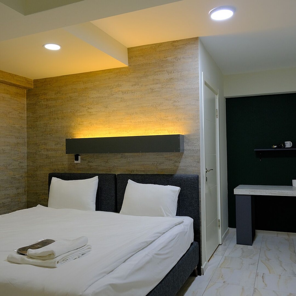 Rekab Otel Eskisehir 11/36