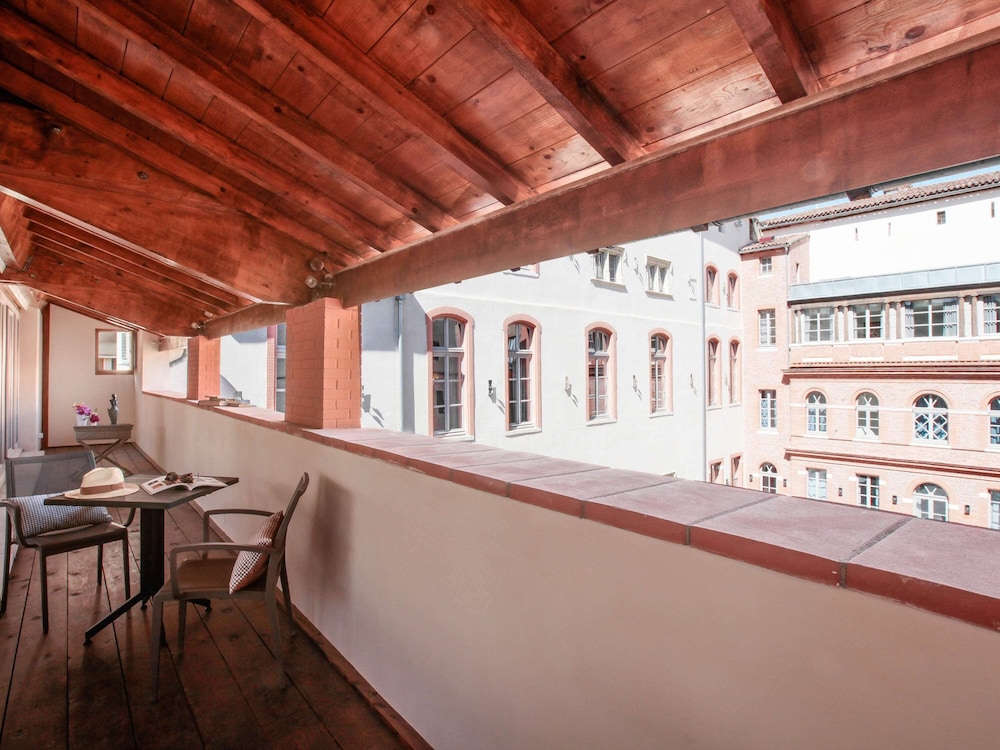 La Cour des Consuls Hotel & Spa Toulouse - MGallery Collection 46/77