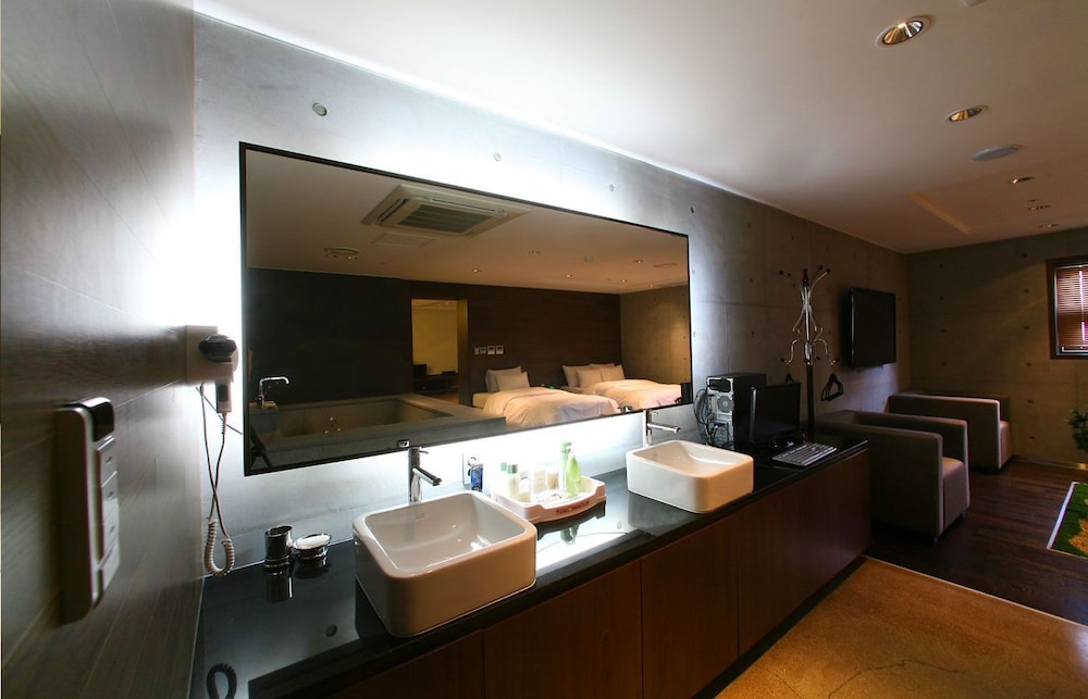 Nox Boutique Hotel 48/49