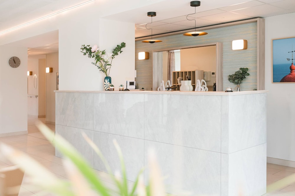 Quality Aparthotel Quiberon 5/47