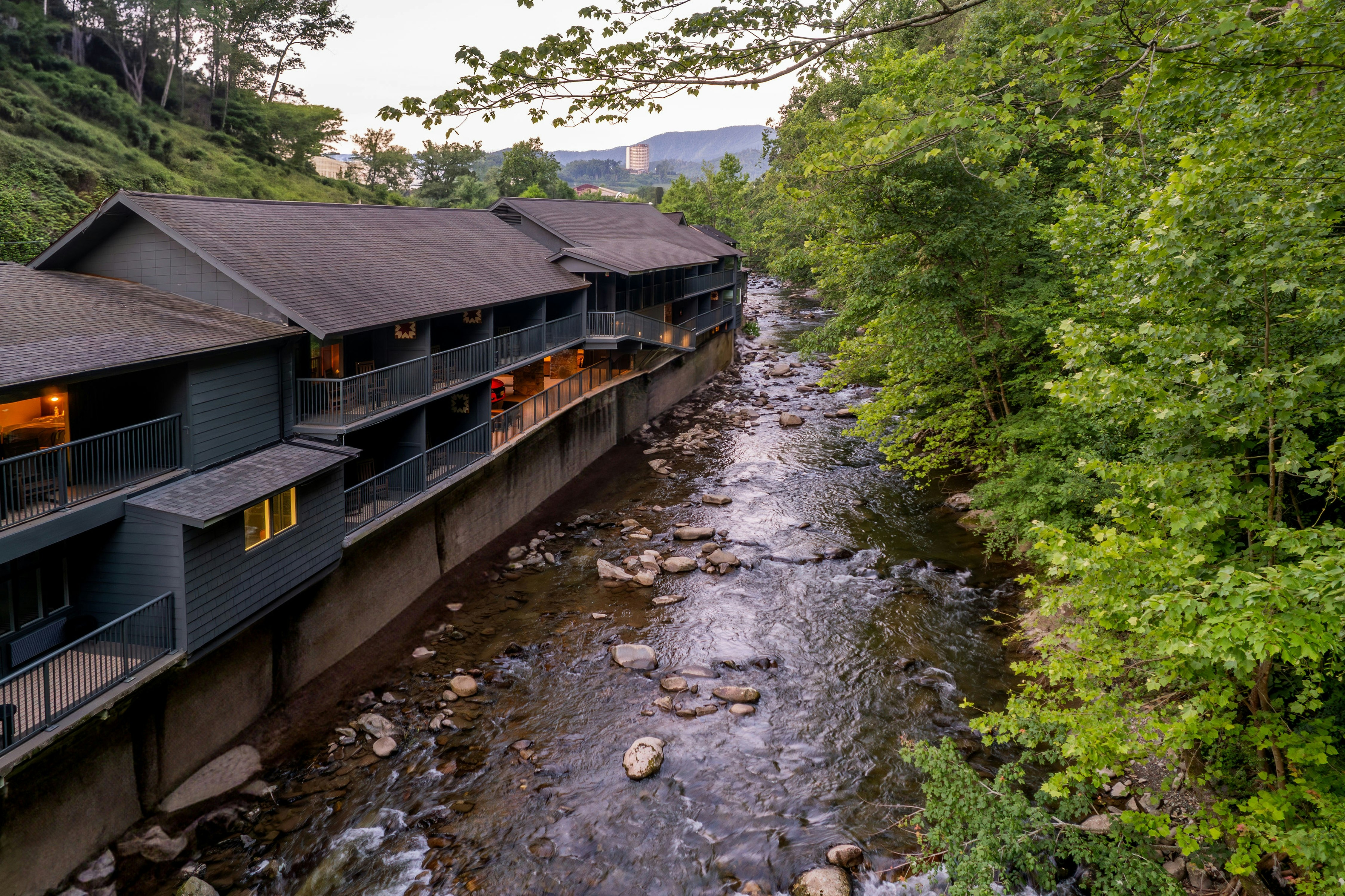Historic Rocky Waters Inn, A Small Luxury Hotel 41/55