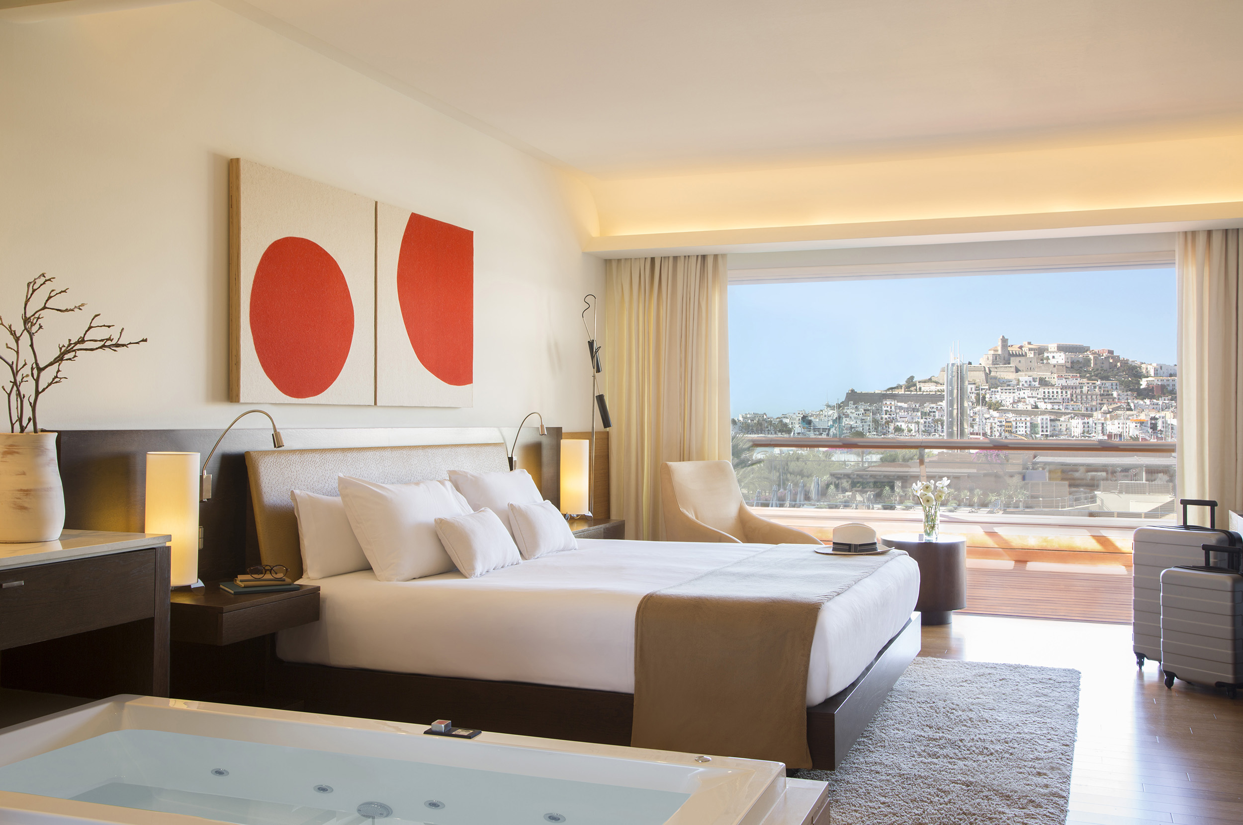 Ibiza Gran Hotel 10/50