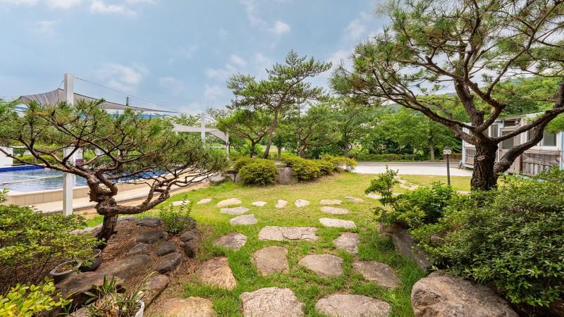 Gyeongju Lavievel Pension 6/9