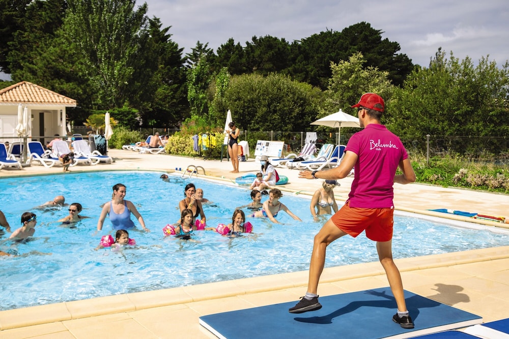 Belambra Clubs Les Grands Espaces 42/59