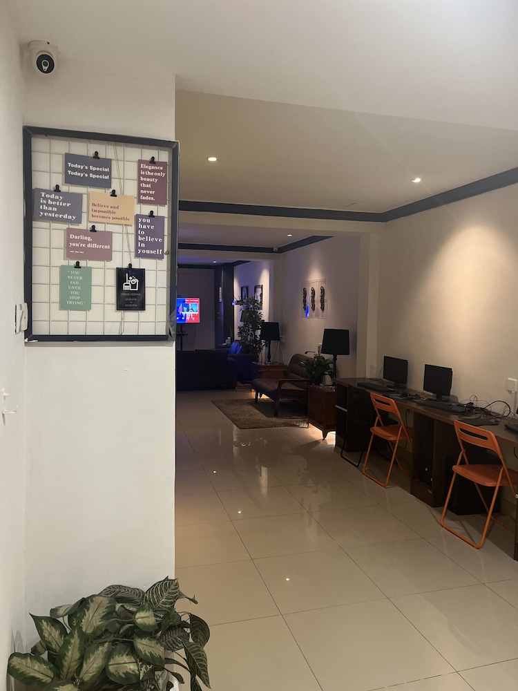 Senja Hostel Chinatown 46/50