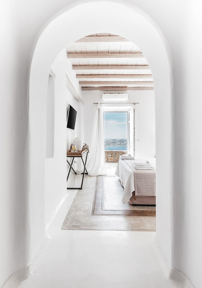 Diana Villa Mykonos 写真3