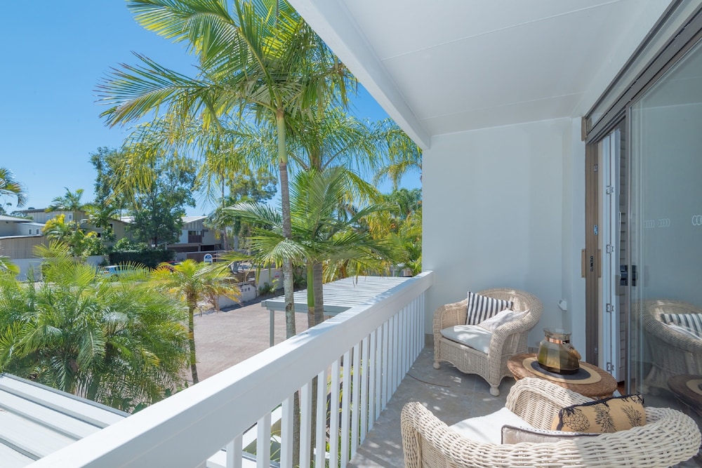 Caribbean Noosa Resort 15/68
