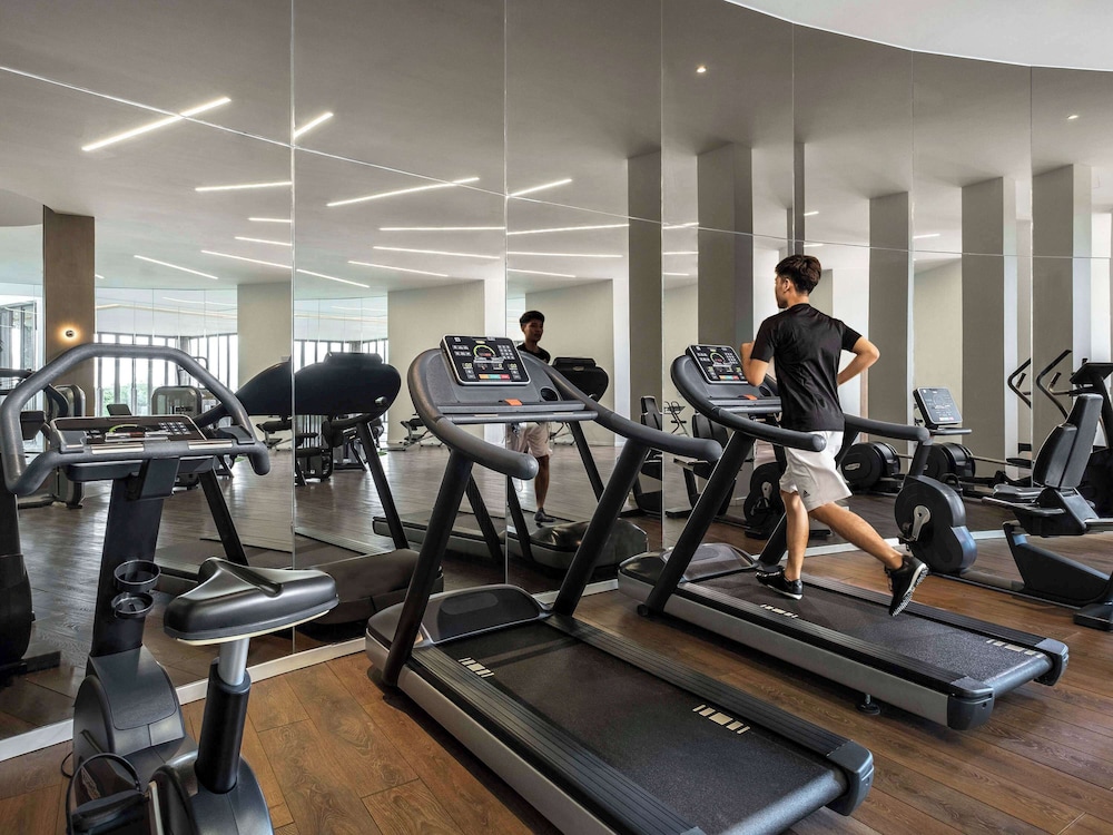 sport facilities