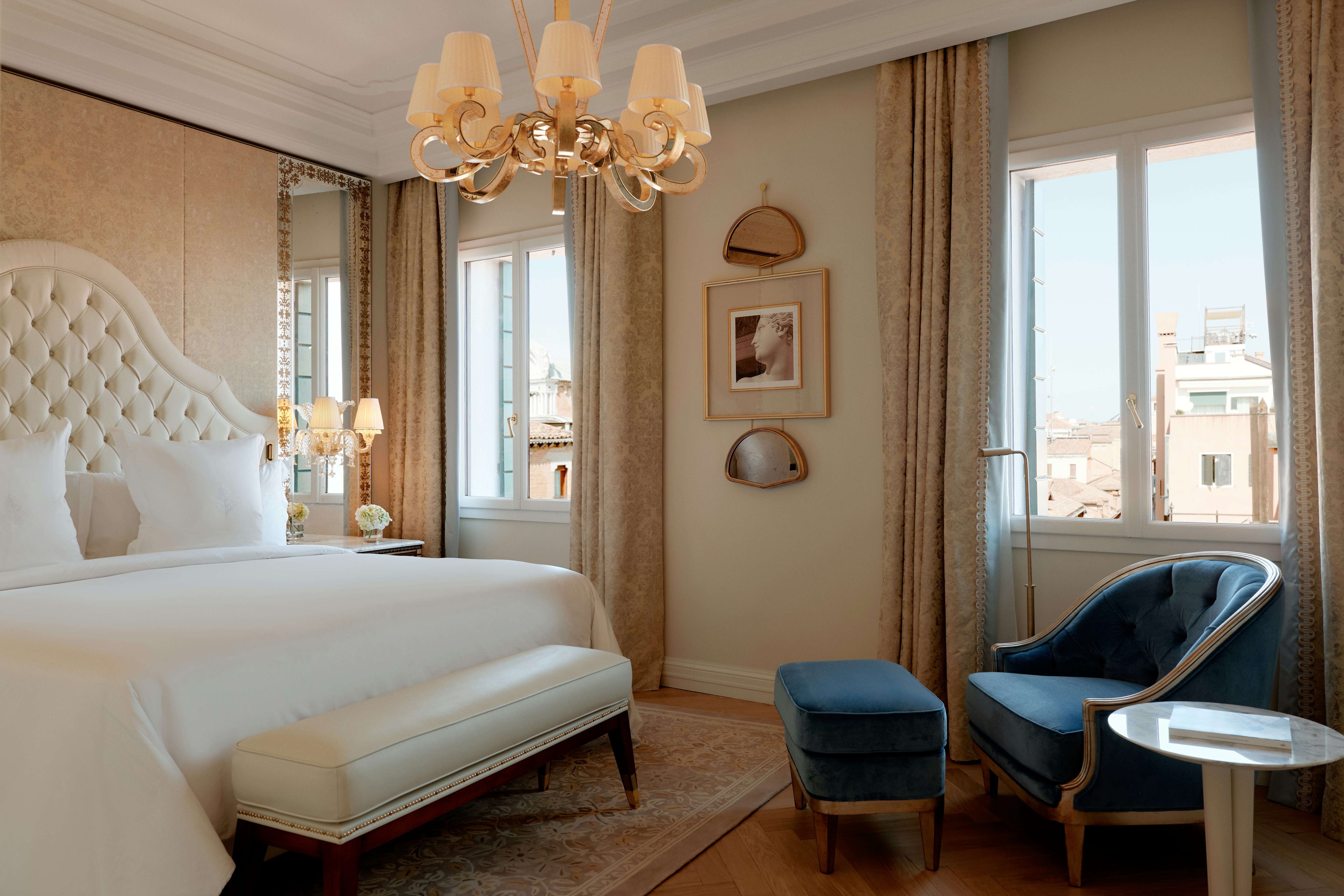 Hotel Danieli Venice 14/50