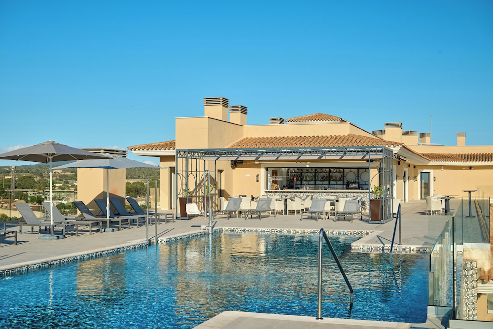 Grupotel Playa De Palma Suites And Spa 6/74