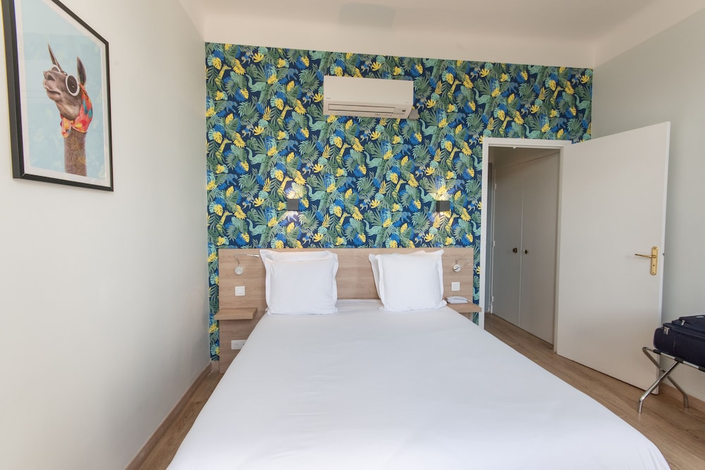 room