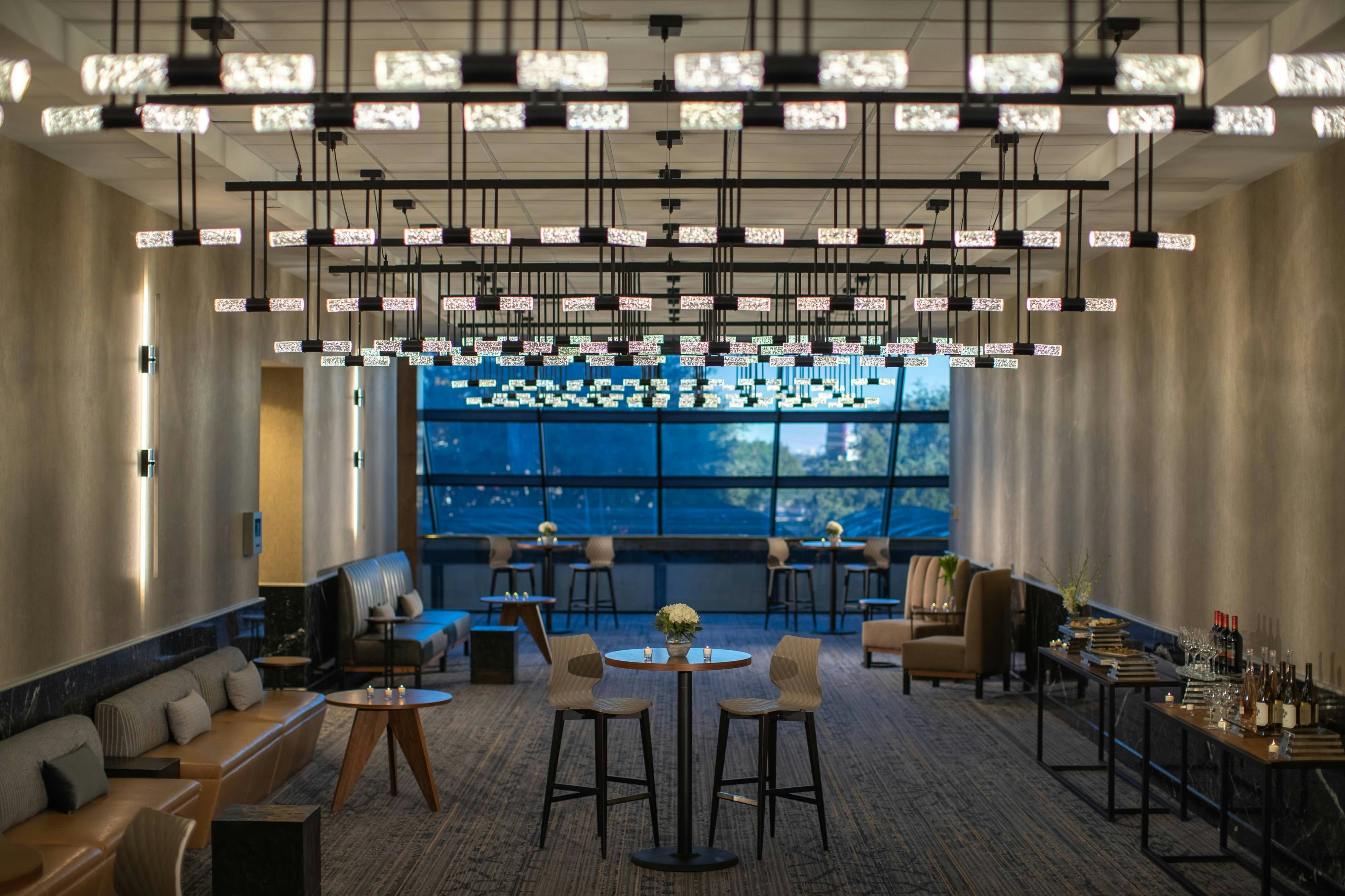 Renaissance Dallas Addison Hotel 18/29