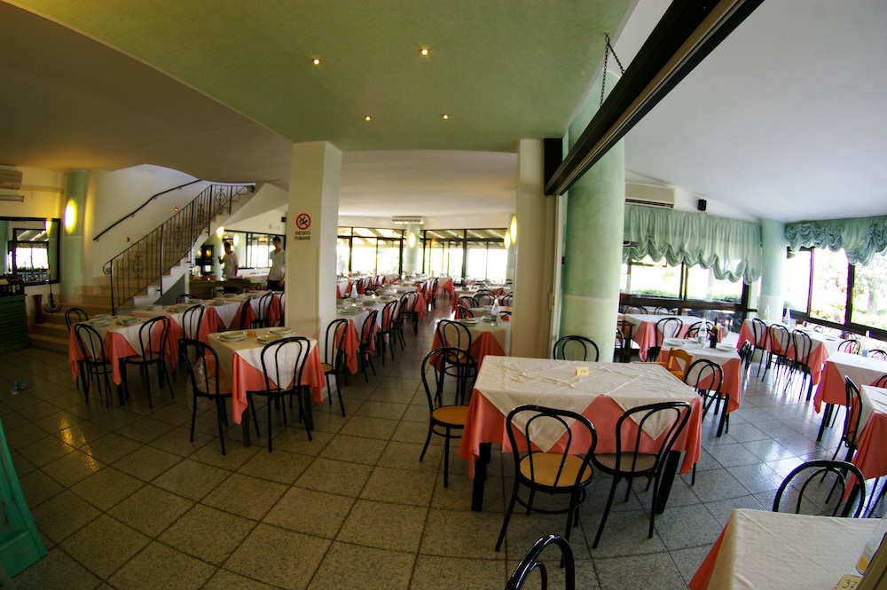 HOTEL MARINELLA(FORMERLY Luzia By Marinella) 35/49