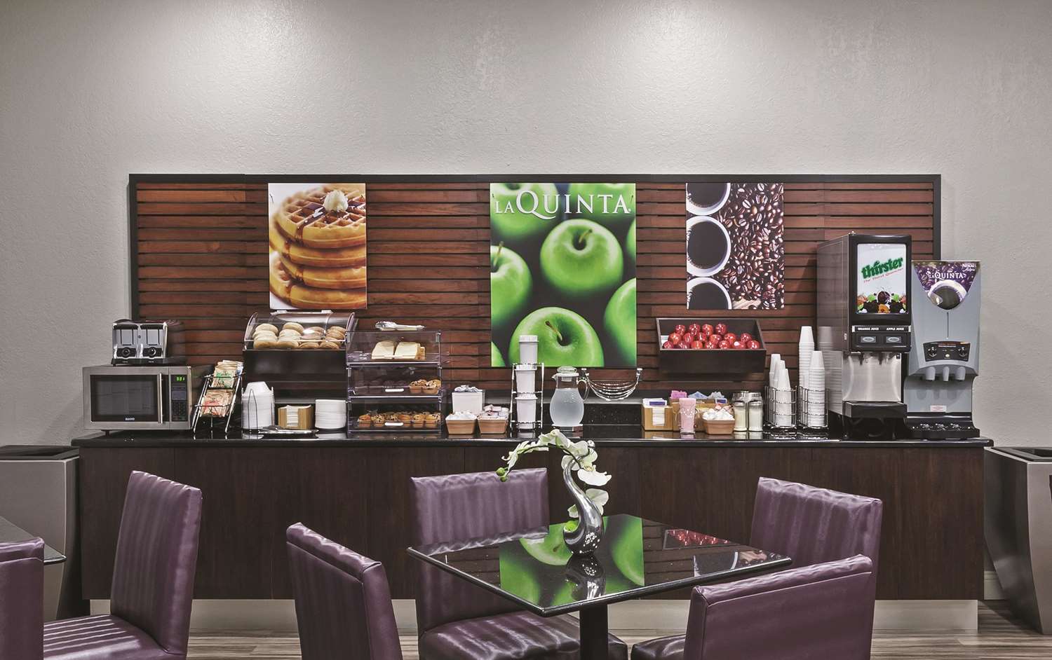 La Quinta Inn by Wyndham and Conference Center San Angelo 40/44