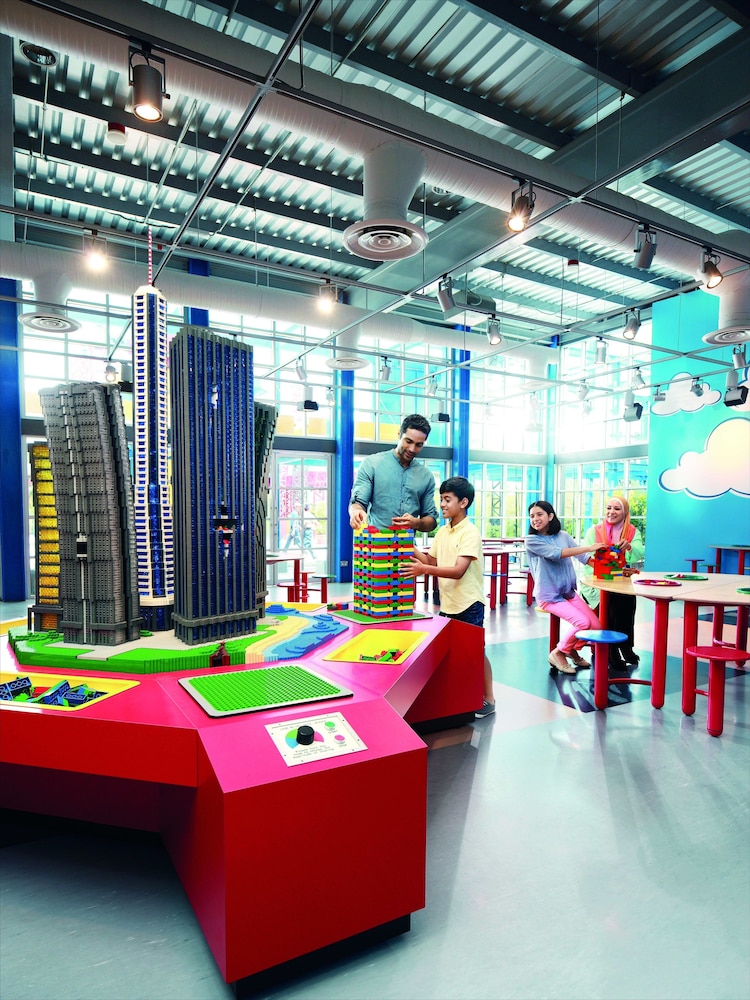 Legoland Malaysia Resort 24/50