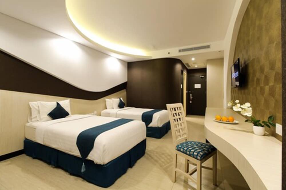 Aston Cirebon Hotel and Convention Center 16/50