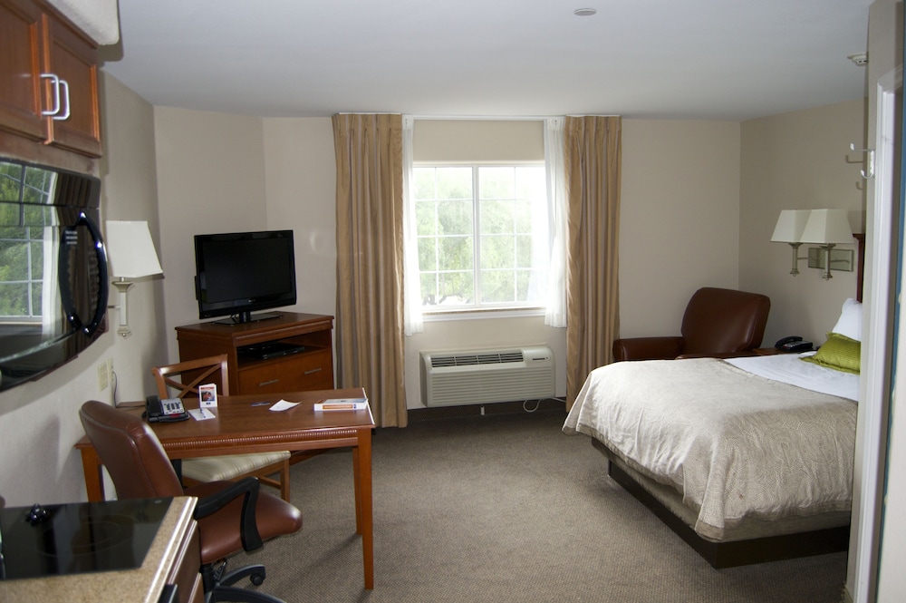 Candlewood Suites Victoria 19/66