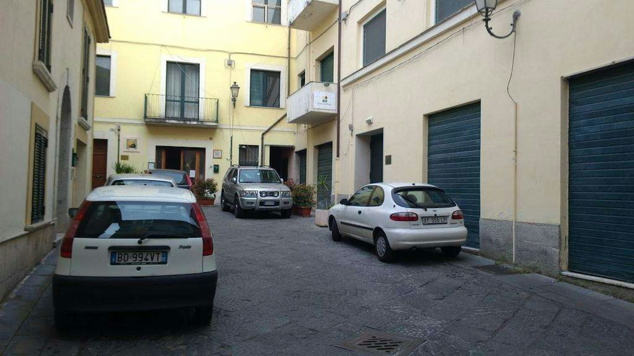 B&B Le Stanze Del Sogno 32/38