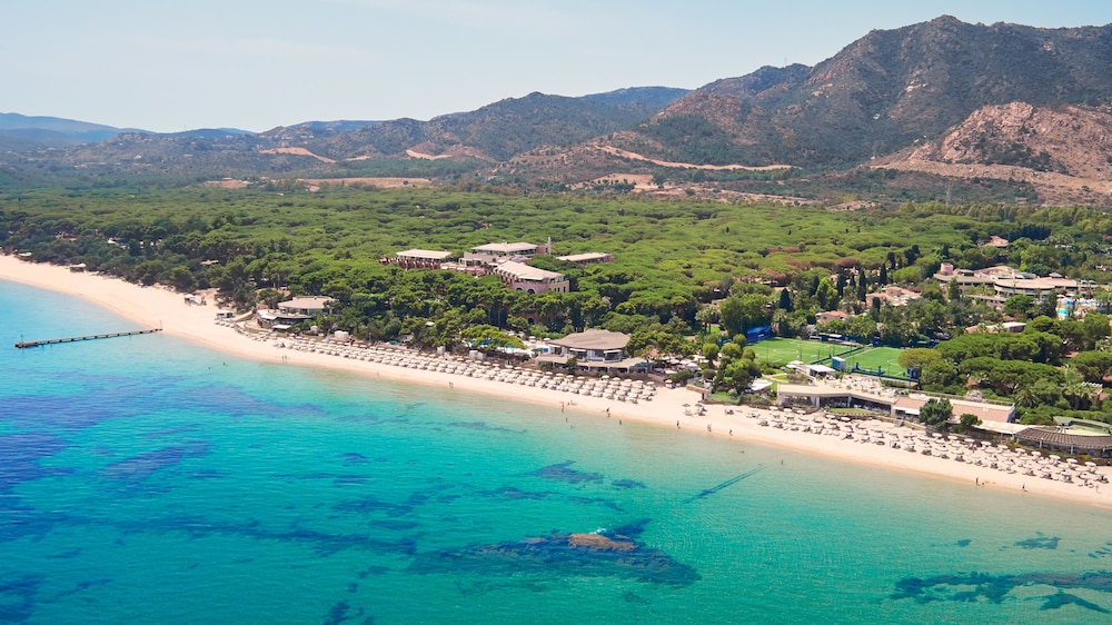 Forte Village Resort Royal Pineta 40/47