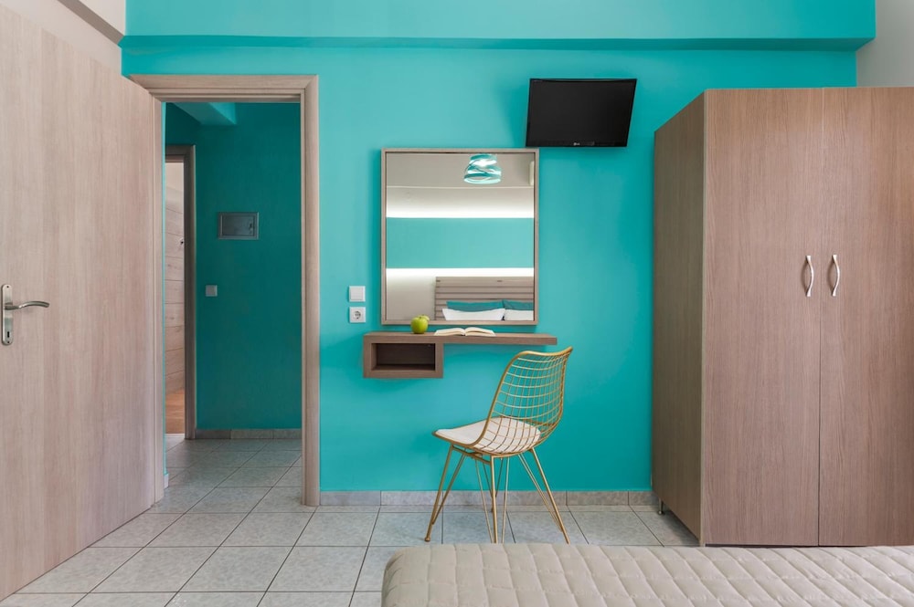 Ouzas Hotel 21/38