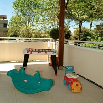 Hotel Solidea 48/53